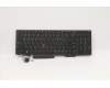 5N20V78062 Lenovo Notebook Tastatur CMNM-CS20, Schwarz, ohne Hintergrundbeleuchtung, LTN, Koreanisch