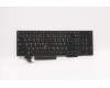 5N20V78064 Lenovo Notebook Tastatur CMNM-CS20, Schwarz, ohne Hintergrundbeleuchtung, LTN, Thail&auml;ndisch