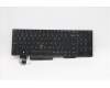 5N20V78066 Lenovo Notebook Tastatur CMNM-CS20, Schwarz, ohne Hintergrundbeleuchtung, LTN, Indisch Englisch