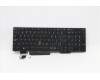 5N20V78068 Lenovo Notebook Tastatur CMNM-CS20, Schwarz, ohne Hintergrundbeleuchtung, LTN, Franz&ouml;sisch-Englisch