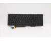 5N20V78110 Lenovo Notebook Tastatur CMNM-CS20, Schwarz, mit Hintergrundbeleuchtung, LTN, Franz&ouml;sisch (058)