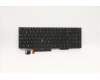 5N20V78126 Lenovo Notebook Tastatur CMNM-CS20, Schwarz, mit Hintergrundbeleuchtung, LTN, Portugiesisch