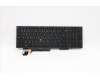 5N20V78136 Lenovo Notebook Tastatur CMNM-CS20, Schwarz, mit Hintergrundbeleuchtung, LTN, Traditionelles Chinesisch