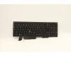 5N20W68183 Lenovo Notebook-Tastatur CS20L mit Nummernblock (LTN) ohne Hintergrundbeleuchtung, Französisch (058)