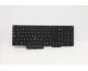 5N20W68184 Lenovo Notebook-Tastatur CS20L mit Nummernblock (LTN) ohne Hintergrundbeleuchtung, Lateinamerikanisch Spanisch