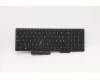 5N20W68195 Lenovo Notebook-Tastatur CS20L mit Nummernblock (LTN) ohne Hintergrundbeleuchtung, Ungarisch