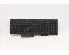 5N20W68201 Lenovo Notebook-Tastatur CS20L mit Nummernblock (LTN) ohne Hintergrundbeleuchtung, Slowenisch