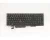 5N20W68202 Lenovo Notebook-Tastatur CS20L mit Nummernblock (LTN) ohne Hintergrundbeleuchtung, Schwedisch-Finnisch