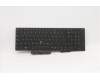 5N20W68291 Lenovo Notebook-Tastatur CS20L mit Nummernblock (LTN) mit Hintergrundbeleuchtung, Französisch (058)