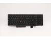 5N20Z74860 Lenovo Notebook Tastatur CS20 P NM LTN hintergrundbeleuchtet Schwarz Kanadisches Englisch
