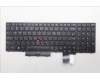 5N20Z74886 Lenovo Notebook-Tastatur CS20 P, Standard, Laptop, hintergrundbeleuchtet, schwarz, Koreanisch