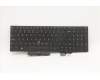 5N20Z74890 Lenovo Notebook-Tastatur CS20 P, Standard, Laptop, hintergrundbeleuchtet, schwarz, Indisch-Englisch