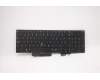 5N20Z74892 Lenovo Notebook-Tastatur CS20 P, Standard, Laptop, hintergrundbeleuchtet, schwarz, Französisch-Englisch