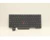5N21B08385 Lenovo NB_KYB CM KBD FL-CS20 LTN,BL,GR,DEN