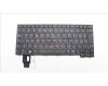 5N21D68213 Lenovo NB_KYB CS22 FL TOP,BK-NBL,SRX,ITA