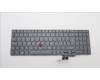5N21F39366 Lenovo NB_KYB CS22 P16 GR-BL,LTN,SPA