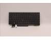 5N21B08404 Lenovo NB_KYB CM KBD FL-CS20 LTN,BL,GR,KOR