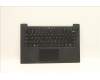 5M11F24198 Lenovo MECH_ASM FRU KB w/Cc IND ENG(Chi)US BK