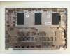 64.KUEN2.001 Acer Untere Abdeckung, grau