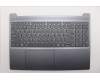 5CB1R22402 Lenovo COVER Upper Case ASM_THAI L 83K1 LG NBL