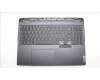 5CB1M50999 Lenovo COVER Upper Case ASM_ENG L 83DFGY RGB