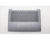 5CB1M72099 Lenovo COVER Upper Case ASM POR H83E2 LG PST