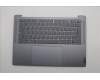 5CB1M72106 Lenovo COVER Upper Case ASM SPA H83E2 LG 2.5K