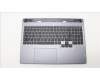 5CB1M77185 Lenovo COVER Upper Case ASM_HUN C 83DG LGBL