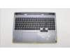 5CB1M77188 Lenovo COVER Upper Case ASM_SLV C 83DG LGBL