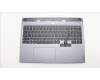 5CB1M77190 Lenovo COVER Upper Case ASM_BUL C 83DG LGBL