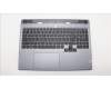 5CB1M77197 Lenovo COVER Upper Case ASM_GRE C 83DG LGRGB
