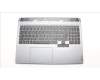 5CB1M77219 Lenovo COVER Upper Case ASM_SLV C 83DG LGRGB