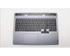 5CB1M77220 Lenovo COVER Upper Case ASM_SWS C 83DG LGRGB