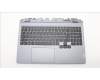 5CB1M65393 Lenovo COVER Upper Case ASM_BUL C 83DV BLWH