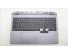 5CB1M65394 Lenovo COVER UpperCase ASM_CZE/SLK C 83DV BLWH