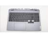 5CB1M65377 Lenovo COVER Upper Case ASM_UKE C 83DV BLWH