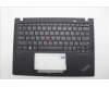 5M11M02941 Lenovo MECH_ASM KB BK MG ENG LTN