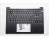 5M11S53765 Lenovo MECH_ASM FRU KBD W/C FRA BL(SRX)UK BK