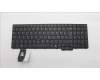 5M11T58875 Lenovo MECH_ASM BKLT KB NP BK SWE/FIN CHY