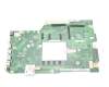 Asus 90NB07M0-R00010 X751SA MAIN_BD._4G/N3700