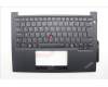 5M11N94213 Lenovo MECH_ASM FRU KB CZESLK BL(CHY)UK Bk