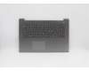 5CB1B97596 Lenovo COVER Upper CaseASM_NORDICL82H9NFPA/GUMA