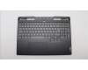 5CB1J31507 Lenovo COVER Upper Case ASM_UKE L82UG OG_WH