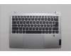5CB1Q47228 Lenovo COVER UpCase GER C83HL FP CG NBLAI AL
