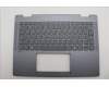 5CB1S02767 Lenovo COVER UpASSY EU ENG H 83KT NFP LG BL