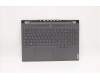 5CB1C17318 Lenovo COVER Upper Case ASM_HUN L82M0STO_GY