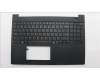 Lenovo MECH_ASM BL KB NP BK EURO ENG CHY für Lenovo ThinkPad P16s Gen 4 (21QW)