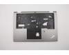 5CB0S95355 Lenovo COVER UCASE Y-FPR Y-WFC SLV Yoga