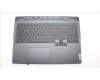 5CB1M51007 Lenovo COVER Upper Case ASM_GRE L 83DFGY RGB
