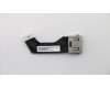 00UP124 Lenovo DC-IN Jack
